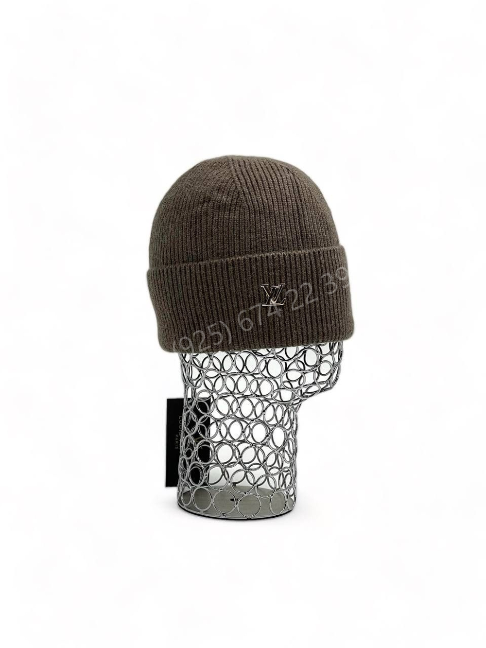 Шапка Louis Vuitton