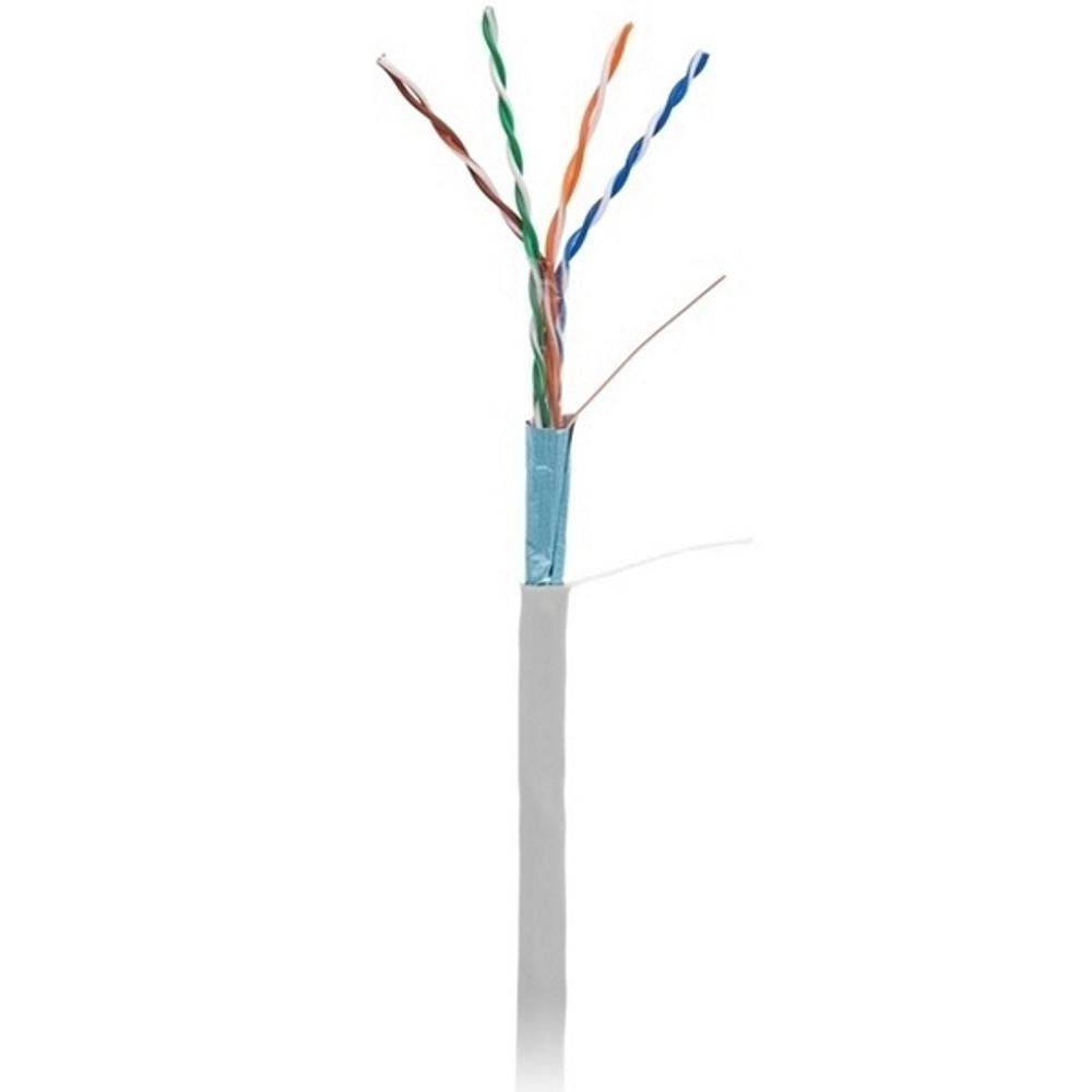NetLAN EC-UF004-5E-PVC-GY Сетевое оборудование