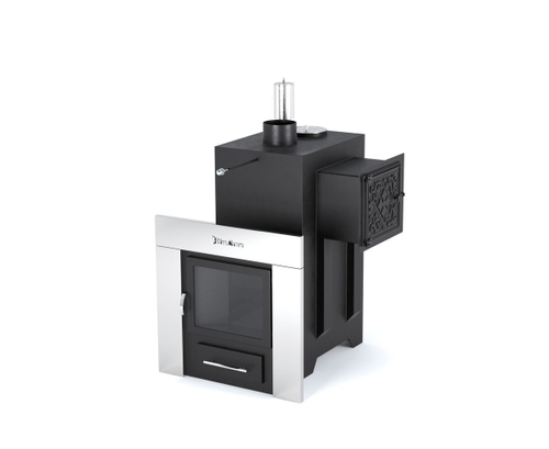 Банная печь ИзиСтим Анапа - М2