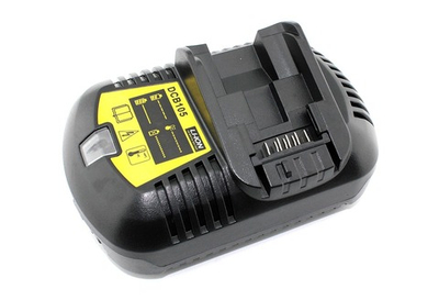 Зарядное устройство для DeWalt DCB105 12-20V 3A Li-ion