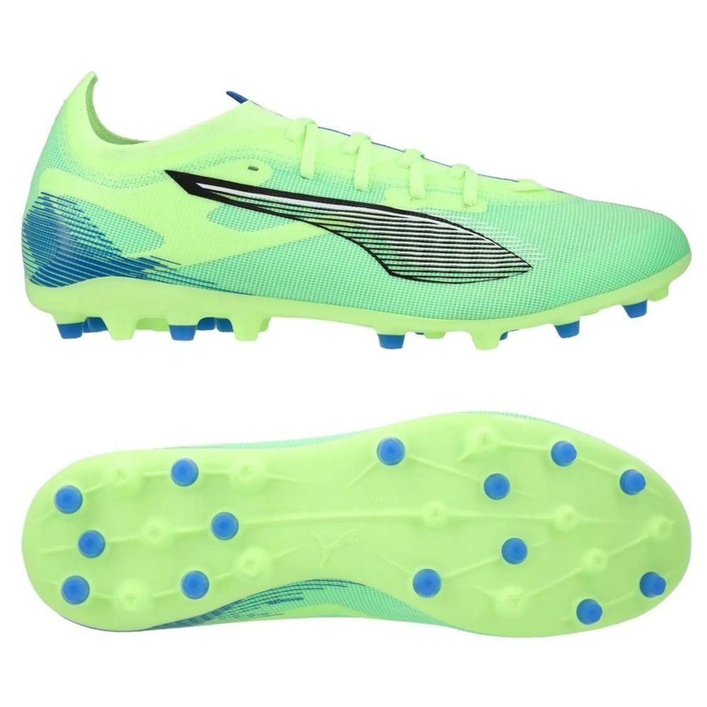 Кроссовки PUMA Ultra 5 Match, 107894-03
