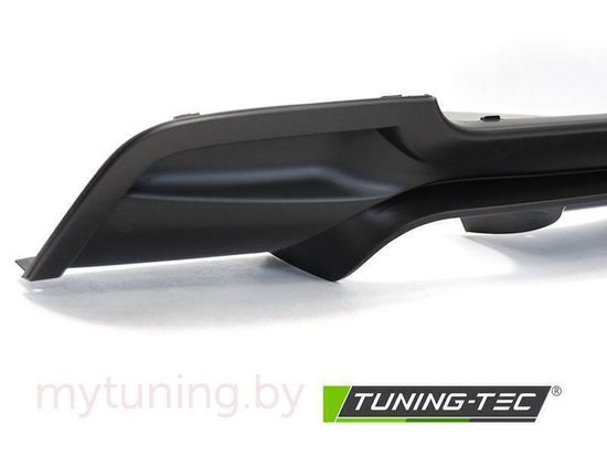 Диффузор SPORT TWIN OUTLET TWIN MUFFLER для BMW E92/E93