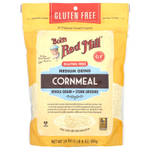 Bob's Red Mill, Кукурузная мука, среднего помола, из цельного зерна, 680 г (24 унции)
