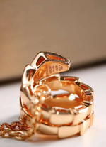 Кулон Bvlgari