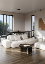 Кварц-виниловая плитка Fargo Comfort LVT Дуб Ванкувер 20-4105-12 крашеная фаска