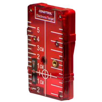 Отражатель для лазерных нивелиров "CONDTROL"