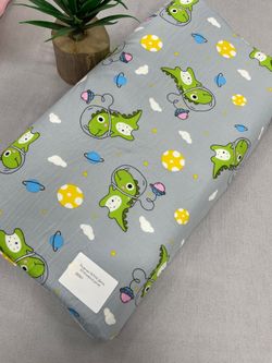 Подушка ЛАТЕКС Детск 30/50