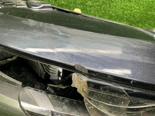 Битая Фара правая EXEED LX (2021-н.в.) LED