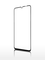 Защитное стекло ROSCO для Samsung Galaxy A05 (арт.SS-A05-FSP-GLASS-BLACK )