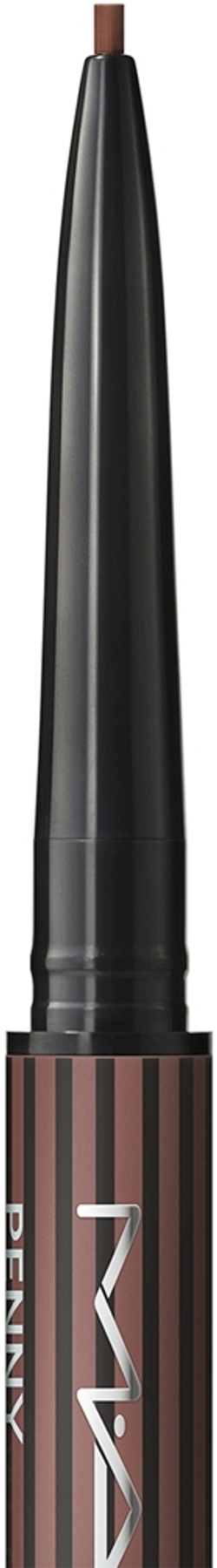 MAC Cosmetics Pro Brow Definer - водостойкий карандаш для бровей, 0,3 g