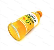 Напиток витаминизированный Daily-C mango 400 D, Lotte, Корея, 140 мл.