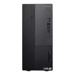 ПК Asus ExpertCenter D7 Tower D700MC-5104000100 /Intel Core i5-10400/8GB/256GB SSD/RTX 3060 12GB/No OS/500W/Black (90PF02V1-M00AS0)