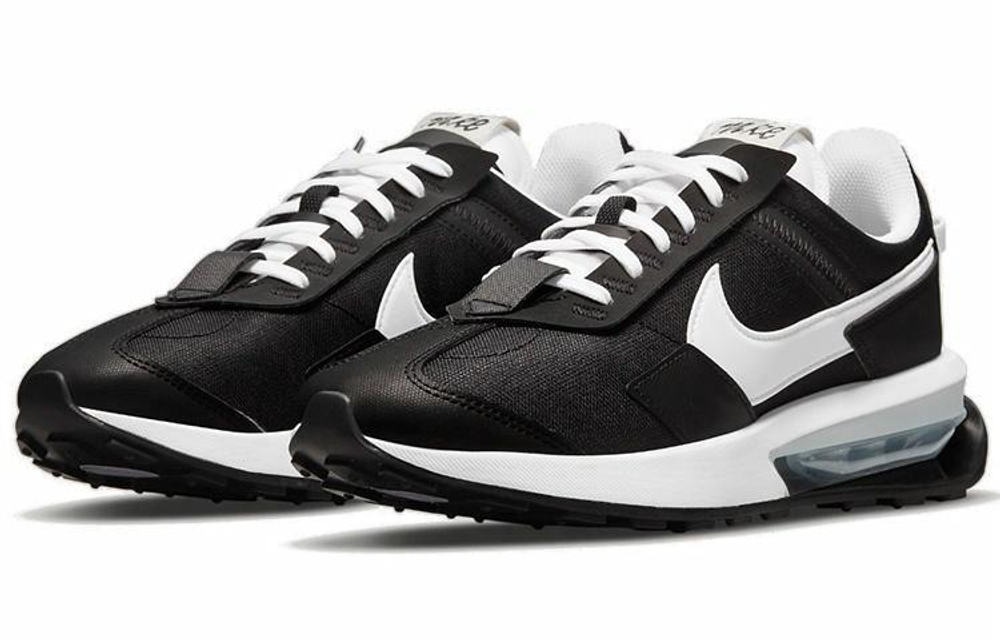 Кроссовки Nike Air Max Pre-Day (Женская размерная сетка)