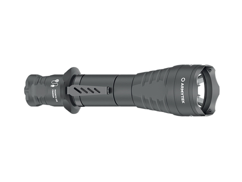 Фонарь подствольный с комплектом Armytek Viking Pro USB Extended Set (F07702C)