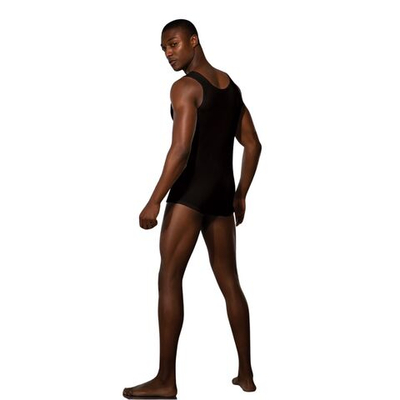 Мужское хипс-боди Doreanse Modal Sport (Размер: L) (Цвет: черный)