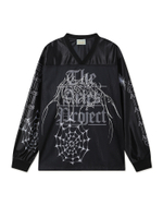 Мужской Лонгслив The Rat Project Airtex