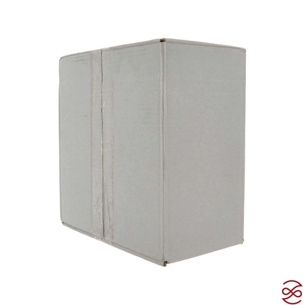 Набор салатников Thun Мария Луиза золотая лента Ivory 19 см(6 шт)