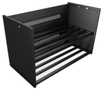 Шкаф для аккумуляторов SVC С-8, 48.5x82x21.5 см