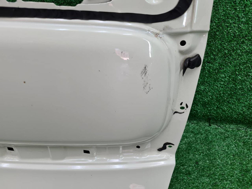 Крышка багажника KIA Soul 2 PS (2013-2019)