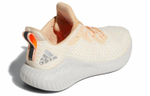 Кроссовки Adidas Alphabounce + (Женская размерная сетка)