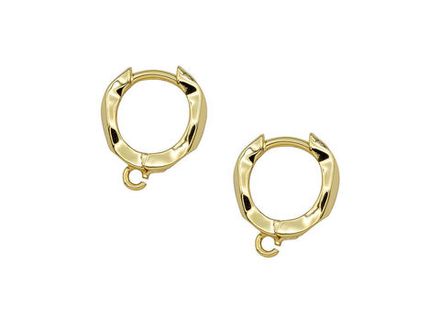 Швензы-Кольца с петелькой