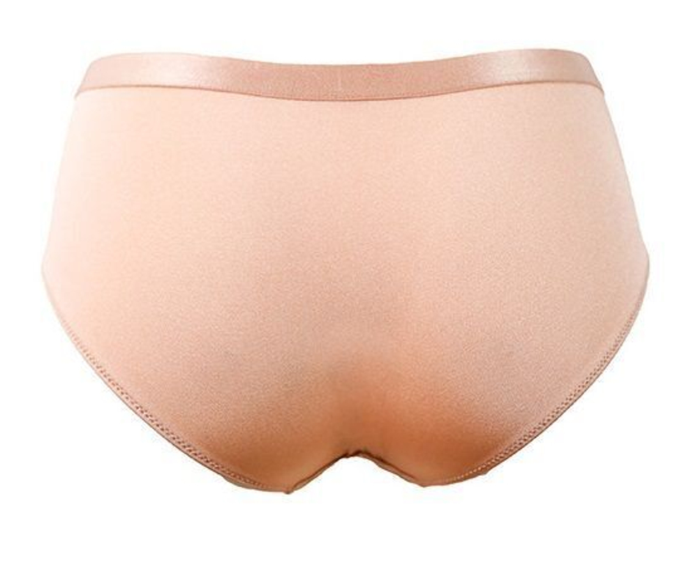 Трусики-шортики Botanical Lace (Размер: L) (Цвет: изумрудный)