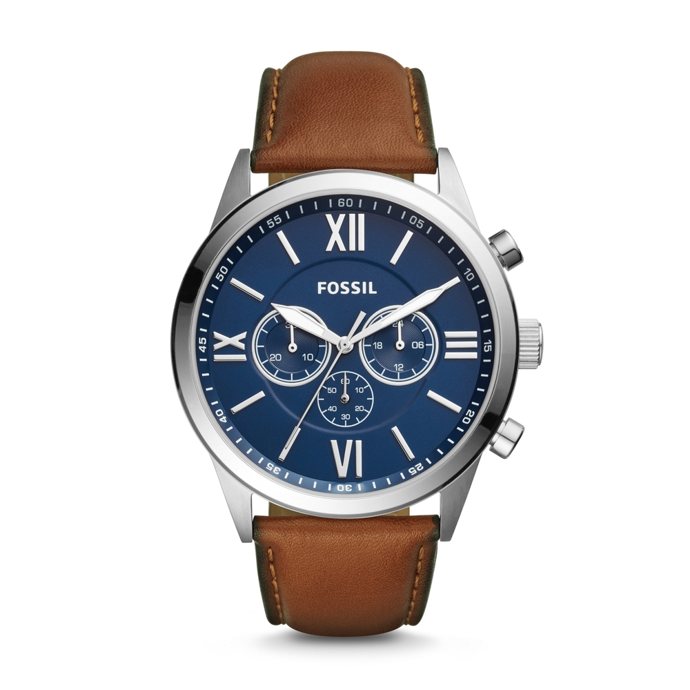Мужские наручные часы Fossil BQ2125IE