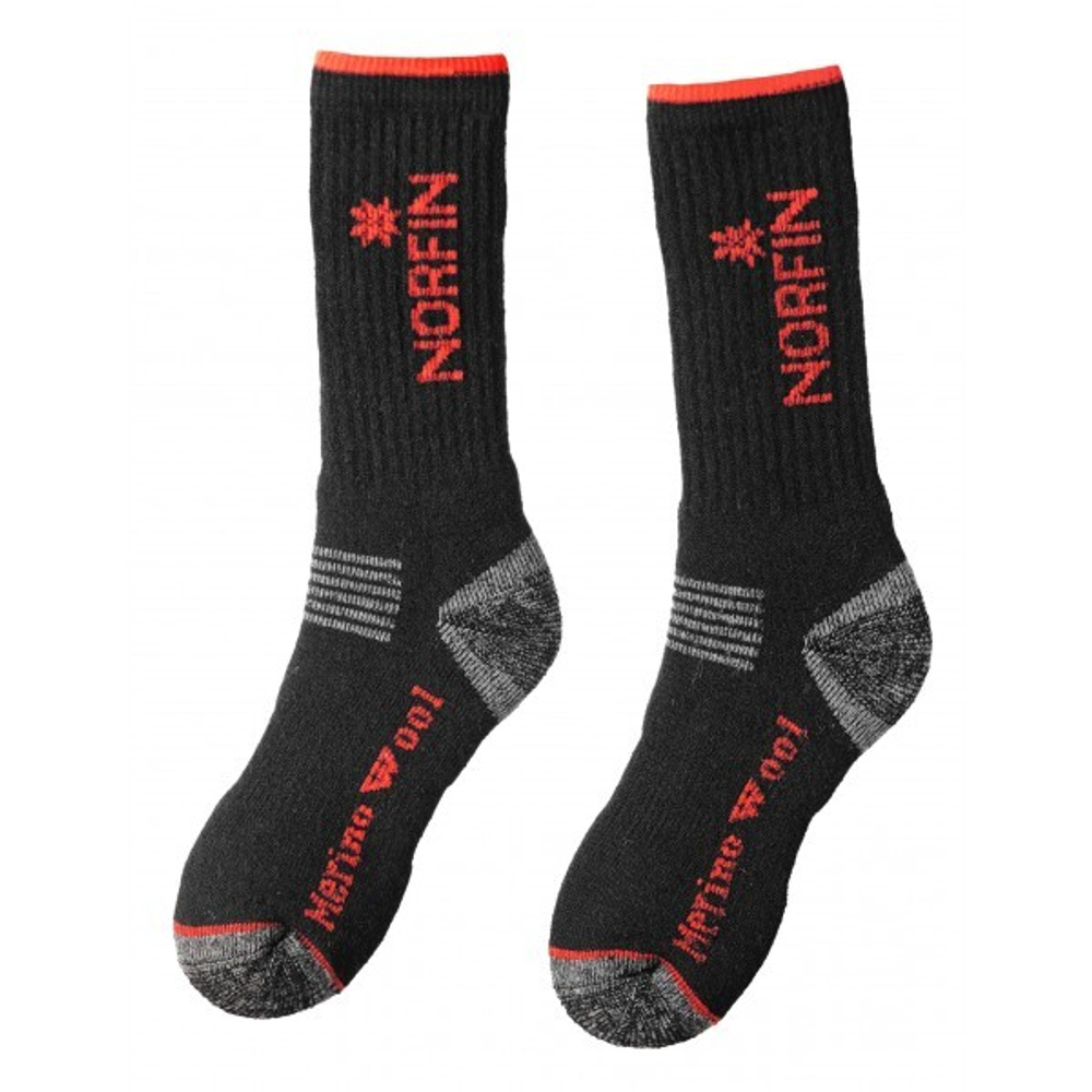 Носки Norfin T4P Arctic Merino Extreme Crew