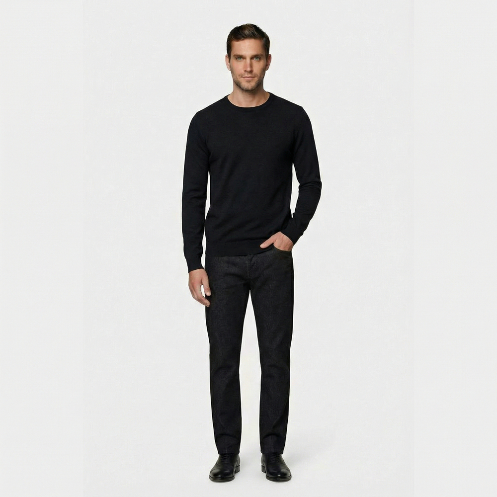 Джемпер SEIDENSTICKER