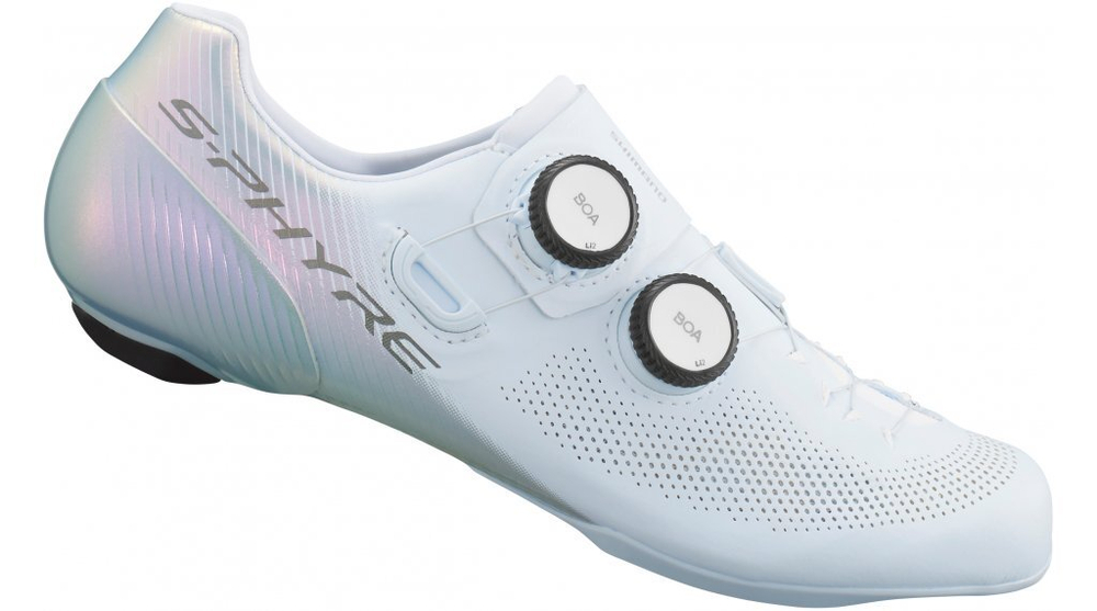 Велотуфли Shimano SH-RC903 женские White 37