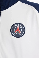Кофта Nike PSG 24/25 Anthem Junior - белый