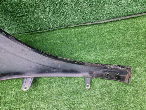 Крыло переднее левое VW Touareg 3 (2018-н.в.)