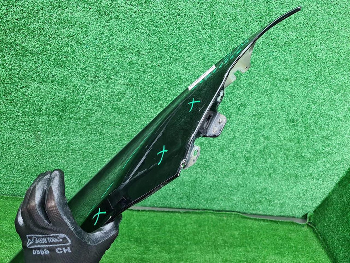 Крыло переднее правое Mercedes S W223 (2020-н.в.)