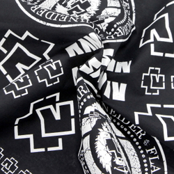 Бандана Rammstein (115)