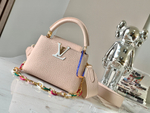 Louis Vuitton Capucines Mini