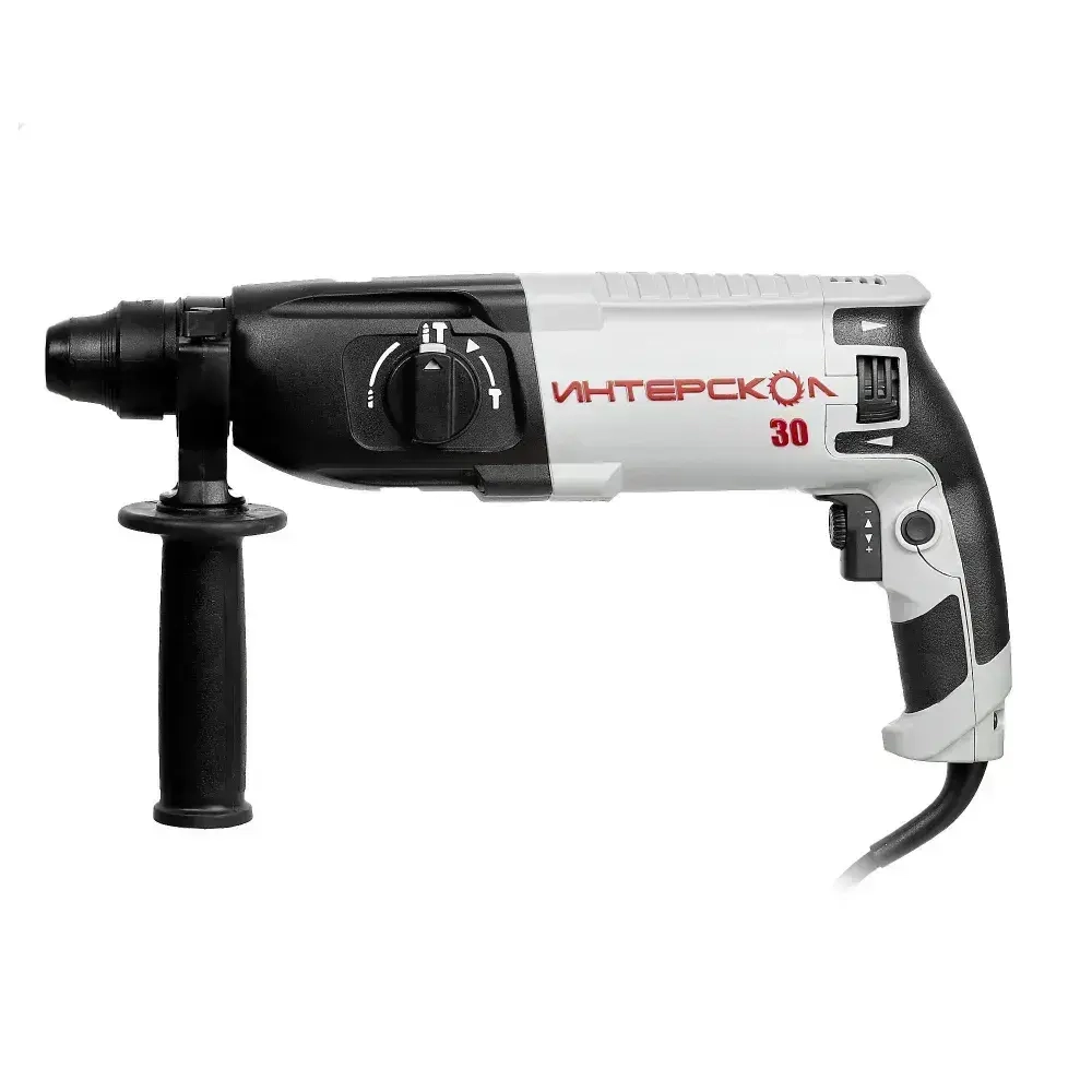 Интерскол Перфоратор 900 Вт