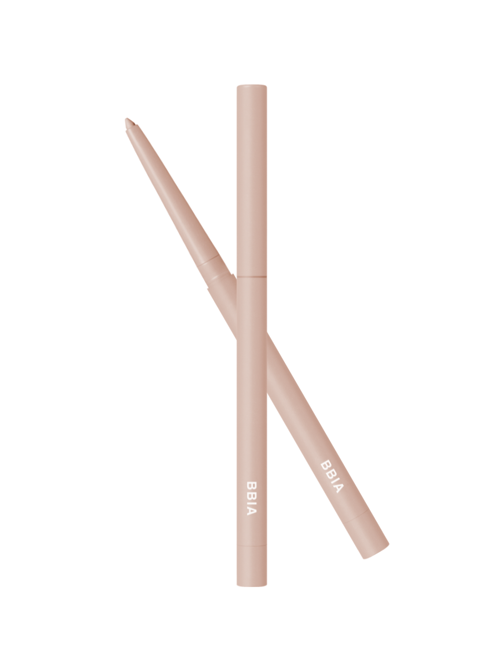 BBIA Last Auto Gel Eyeliner - Подводка для глаз