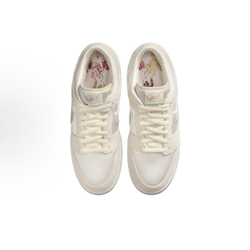 Nike SB Dunk Low "City Of Love Light Bone"