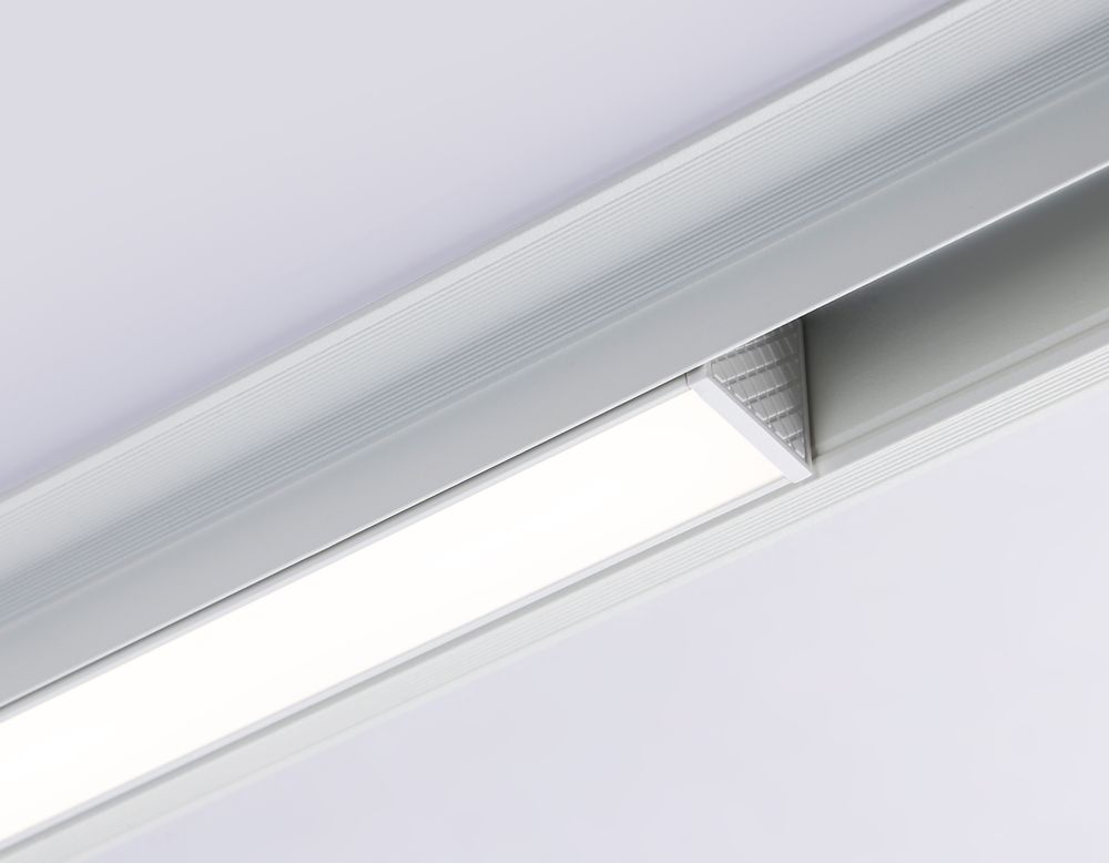 Ambrella Светильник светодиодный трековый для шинопровода Magnetic Track System GL4012