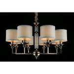 Подвесная люстра Aployt Malwa APL.712.03.08