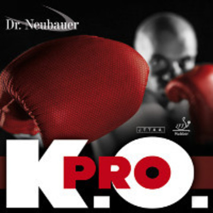 Dr. neubauer k.o. pro