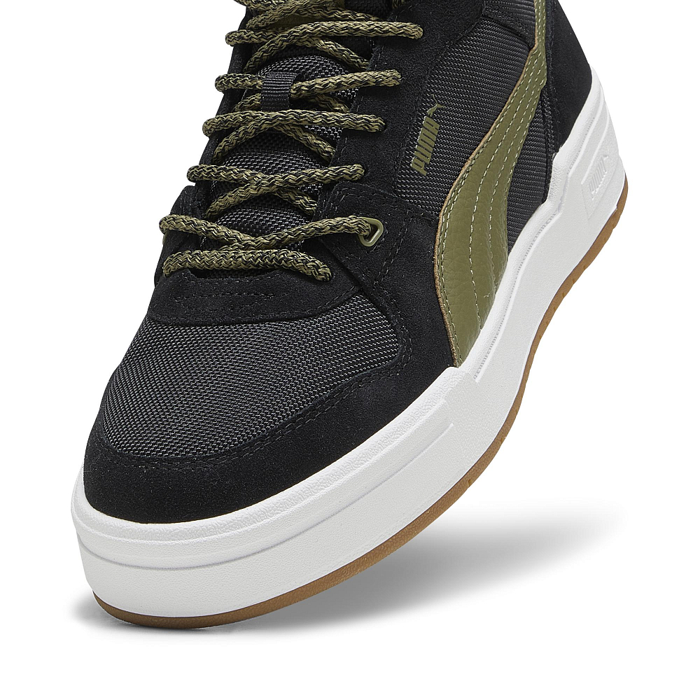 Мужские ботинки PUMA CA Pro Mid Trail