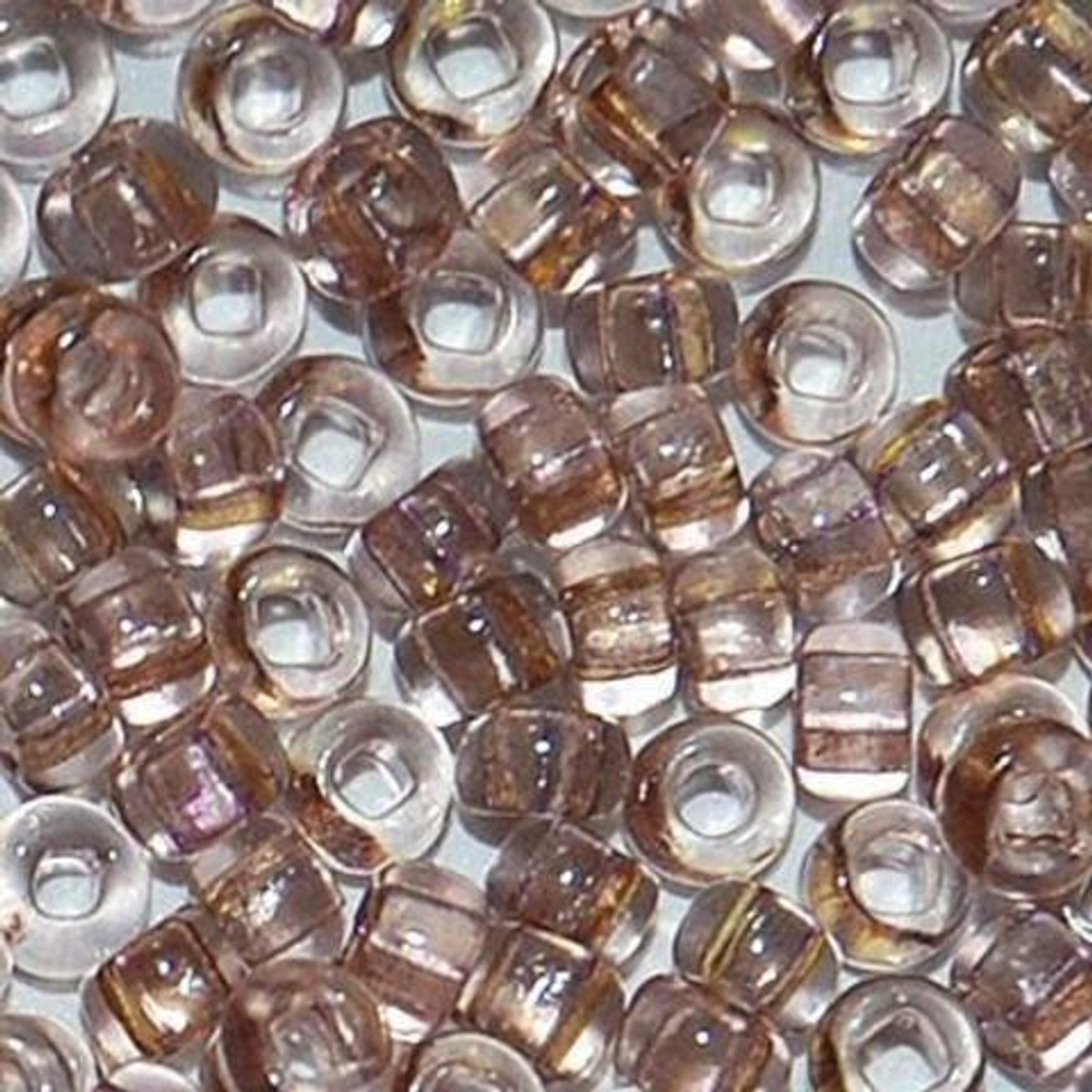 Бисер-прозрачный-5гр-Preciosa