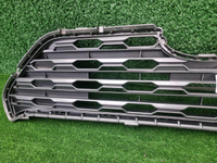 Решетка радиатора Toyota RAV4 5 XA50 (2018-н.в.)