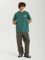 Мужская Футболка Nerm Dough