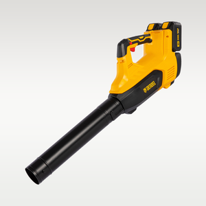 Воздуходувки аккумуляторные