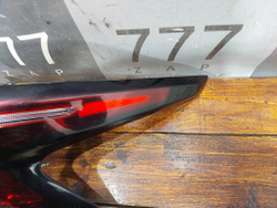 Фонарь задний правый Omoda C5 22-нв Б/У Оригинал 605000723AA