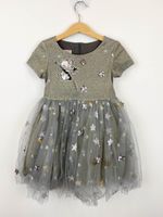 Платье Noble People