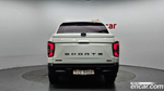 KG Mobility (Ssangyong) The New Rexton Sports Дизель 2.2 4WD (08.2021)