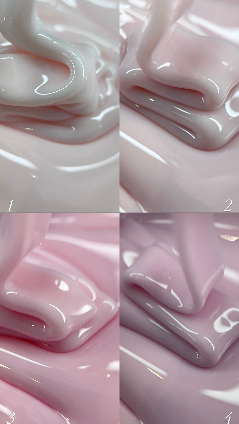 Моделирующий гель "Nude deep" 25г